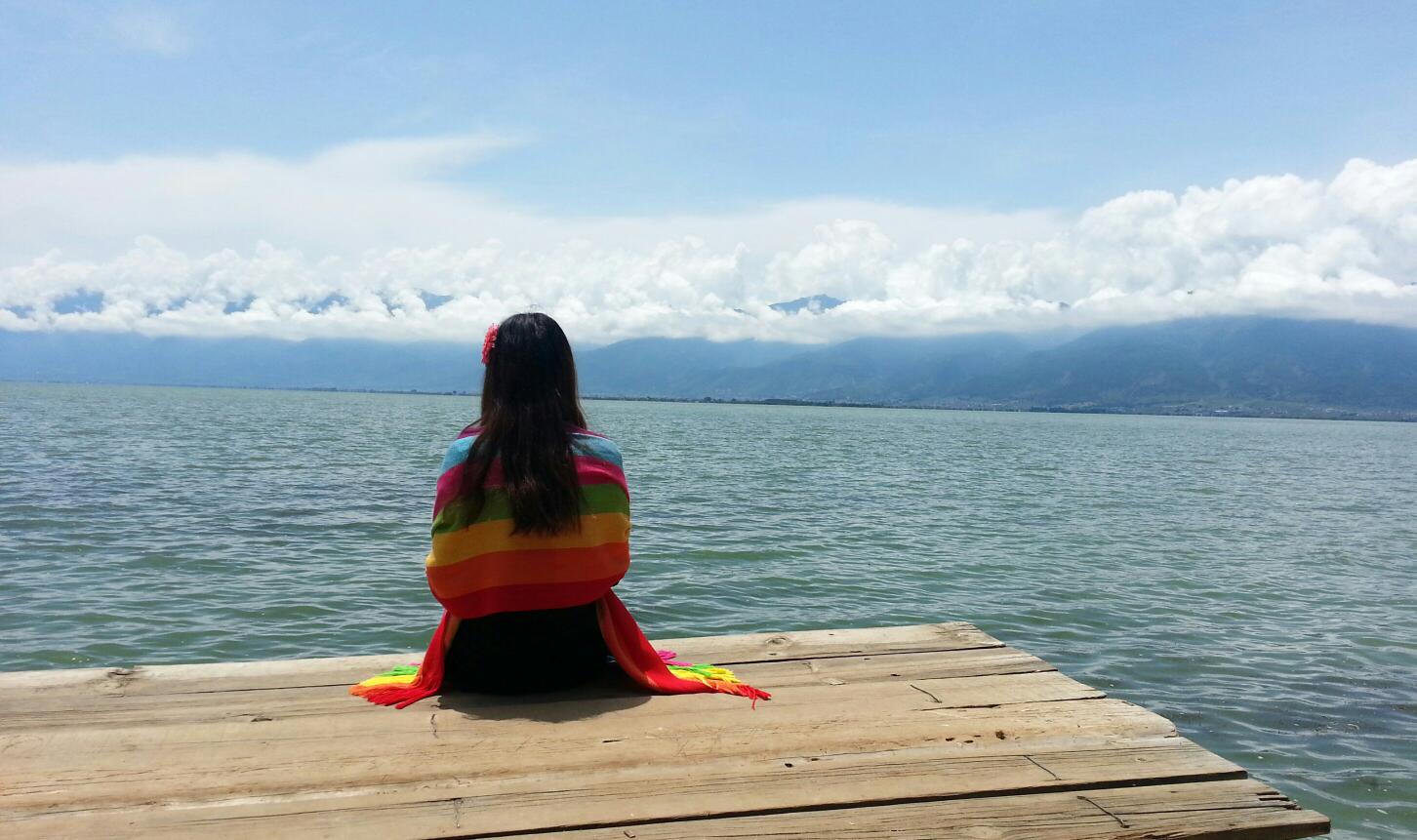 梦回云南+-+携程社区