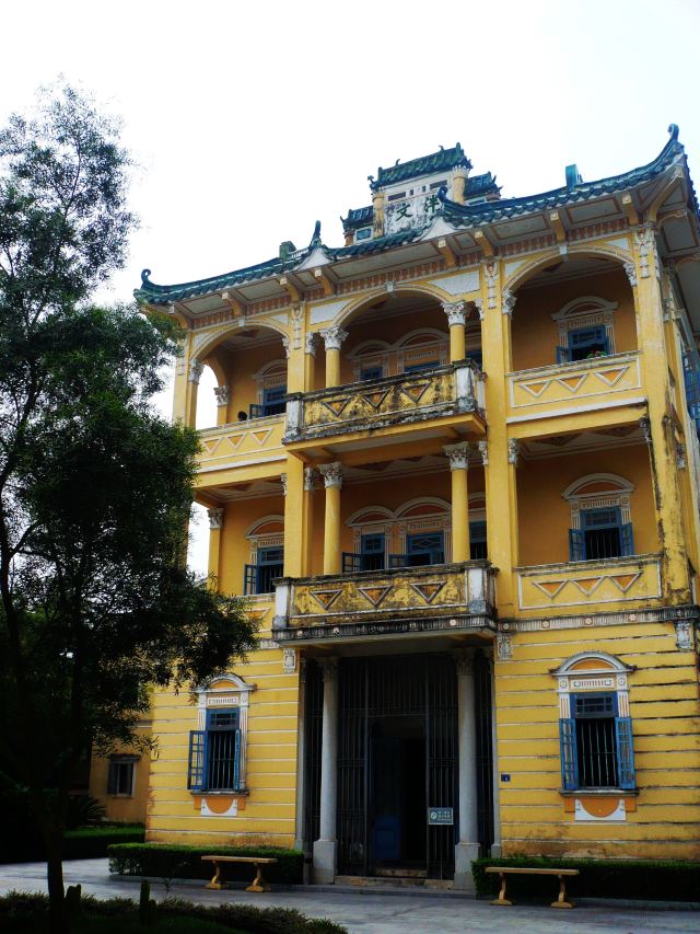 我拍过吉隆坡巴塞罗那大理巴黎林芝马六甲港澳世界别墅万年乐享图图片