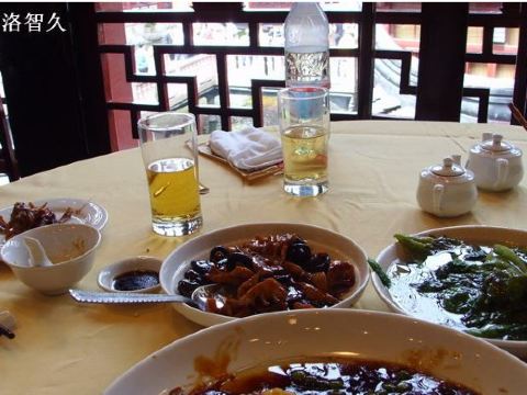 绿波廊_绿波廊人均(2)