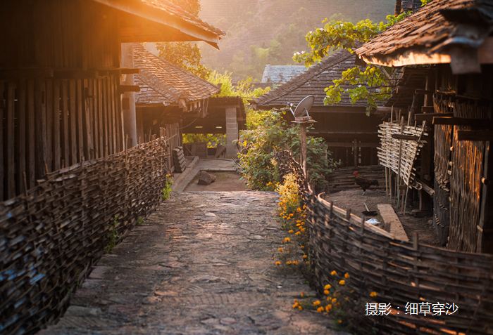 普洱西盟勐海西双版纳滇西中缅边境行摄旅行