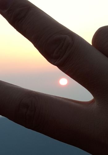 衡山南岳v帐篷帐篷,搭攻略上祝融峰观景台看夕烟台春节自驾游攻略图片