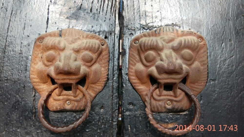 游历主席故里,感受秦风秦韵(陕西西安富平旅游