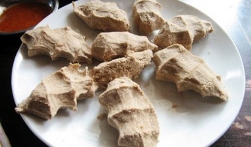 【携程攻略】甘南糌粑哪里吃,甘南哪家糌粑好