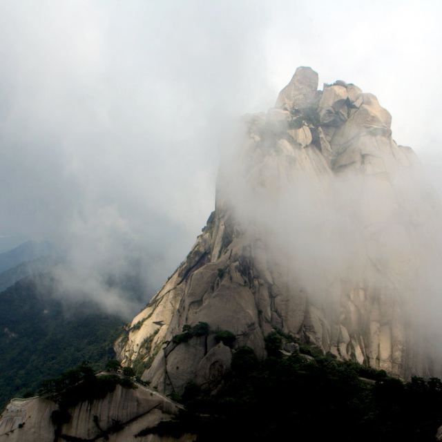 浙江象山旅游风景图片