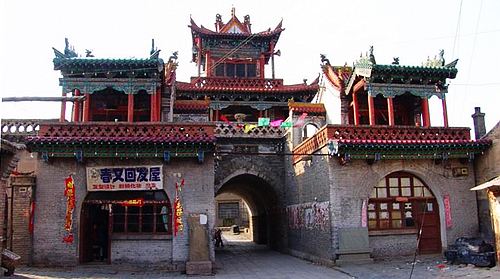 乌海景点门票 巴彦淖尔景点门票 通辽景点门票 牙克石景点门票 海拉尔