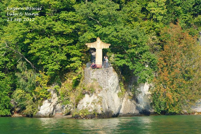 15日瑞士火车自由行?签证?机票?住宿全攻略?