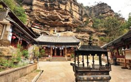 重庆石宝寨天气预报,历史气温,旅游指数,石宝寨