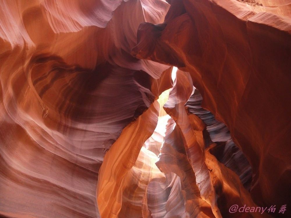 美国西部5日小资自驾自由行(海量美图),去鲍威