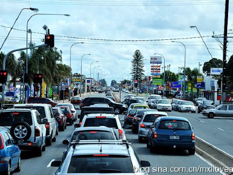 <em>妹莉十足</em>