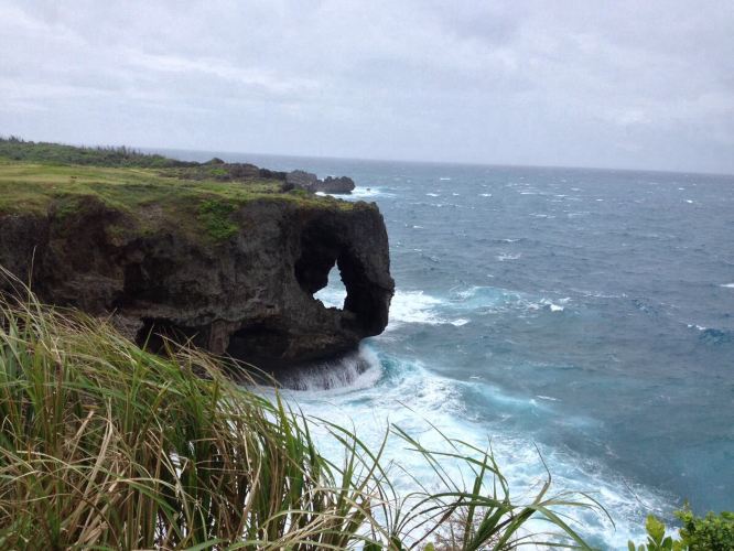 冲绳七日游 - 冲绳游记攻略