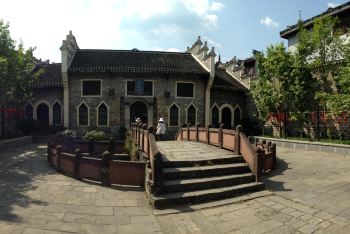 7月一个人凤凰、张家界5日小资摄影自由行(美