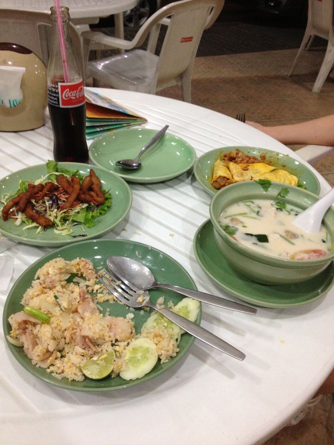 4月泰国6日自由行实用攻略 携程双飞五星酒店