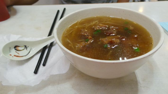 夏日里一场火辣辣的旅行 --- 珠海 - 澳门 - 中山