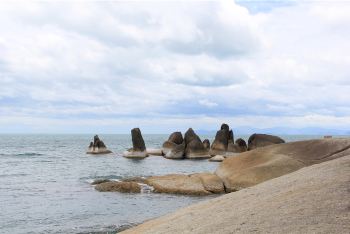 泰国蜜月5日游攻略 附详细出行指南与海量景点
