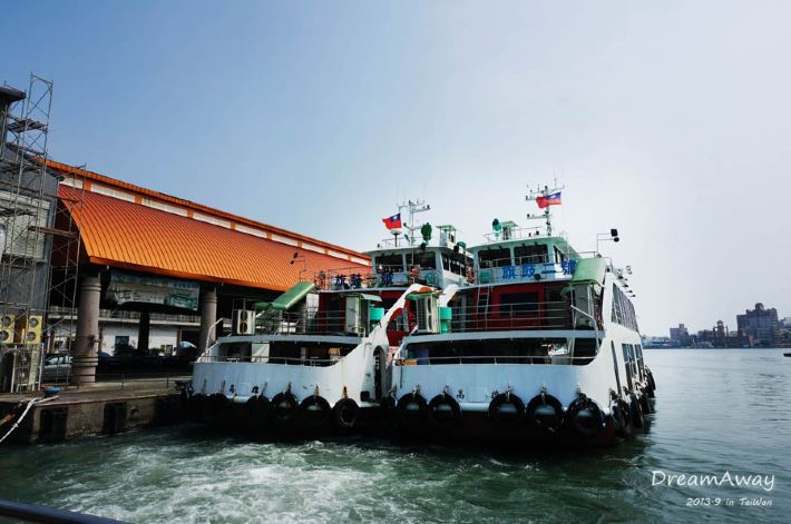 台湾两周情侣温馨小资自由行,景点齐全,美食之