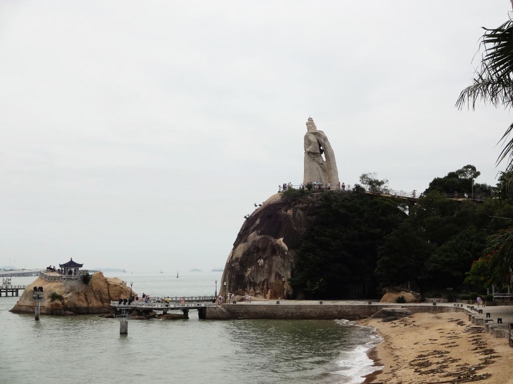 慢些走,发现身边的美好——印象鼓浪屿(照片150 )