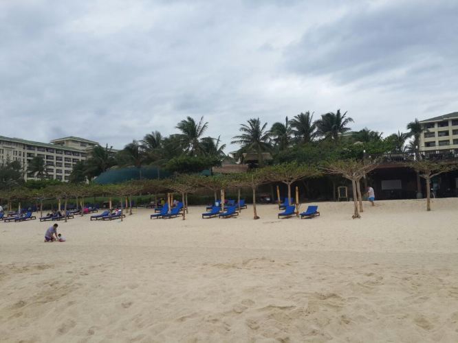 海口三亚三日游 - 游记攻略