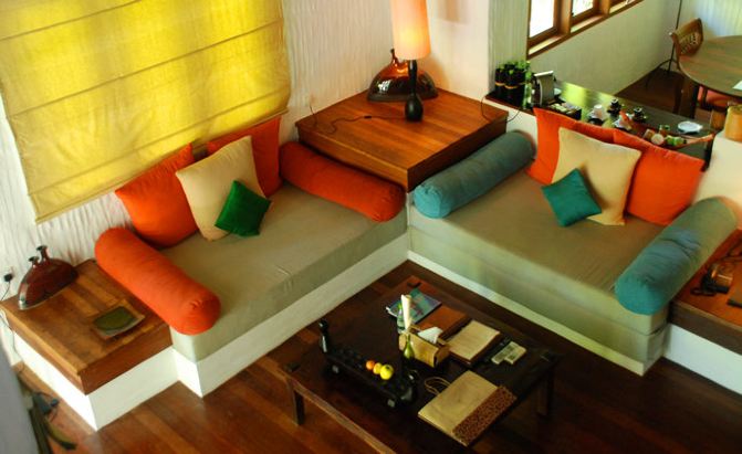 7月马尔代夫神仙珊瑚岛家庭亲子6日小资半自