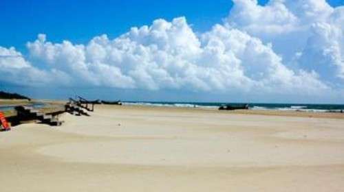 白沙湾海水浴场门票,白沙湾海水浴场门票价格,白沙湾