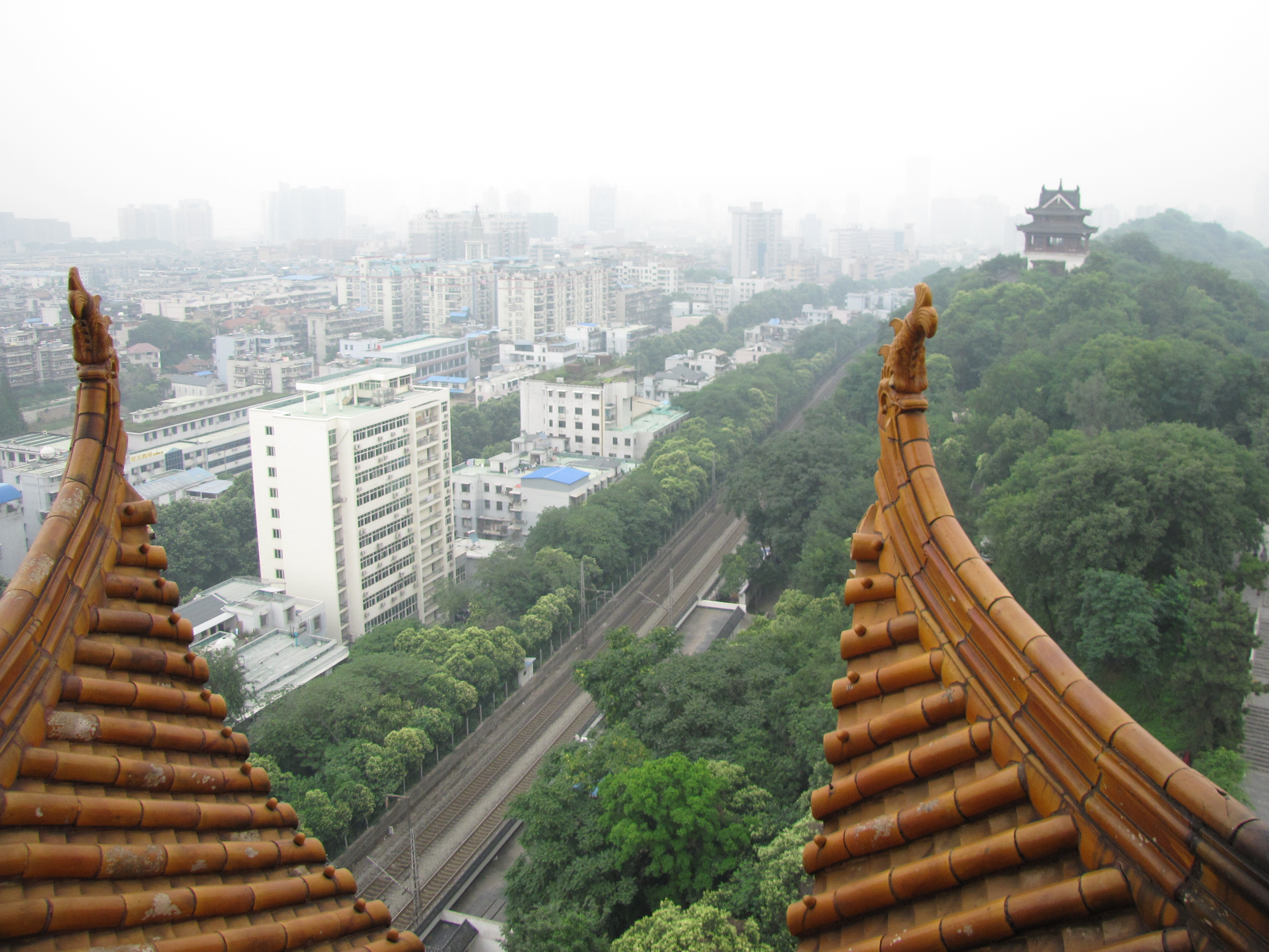 黄鹤山 携程网