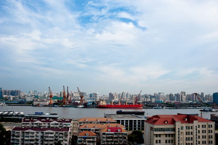 苏州上海两地三日游 纯自由行攻略游记 附每日