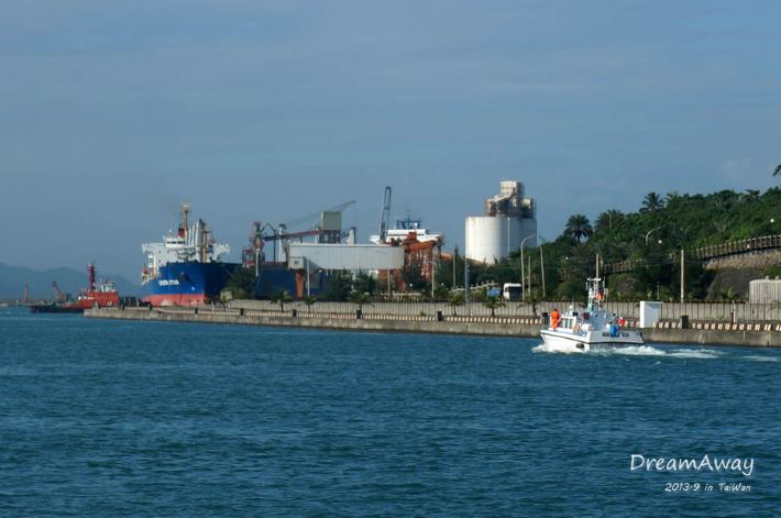 台湾两周情侣温馨小资自由行,景点齐全,美食之