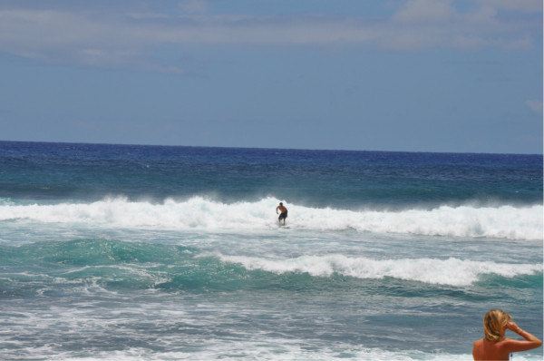 情侣夏威夷8日浪漫小资海滨度假游,附美国签证