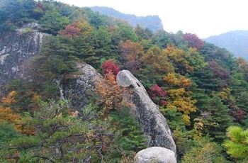 汉山风景区