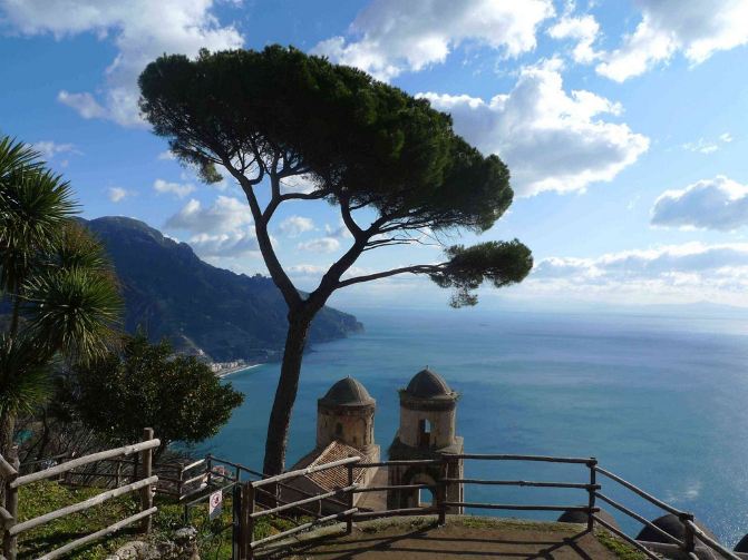 罗马人文历史探索自由行,细品梵蒂冈博物馆、