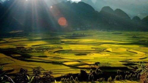 【黔西南印象】黔西南旅游怎么样_黔西南哪里好玩