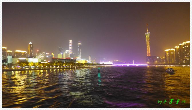 春风桃李花开日 信马由缰悠游行 广州 珠海 湛江