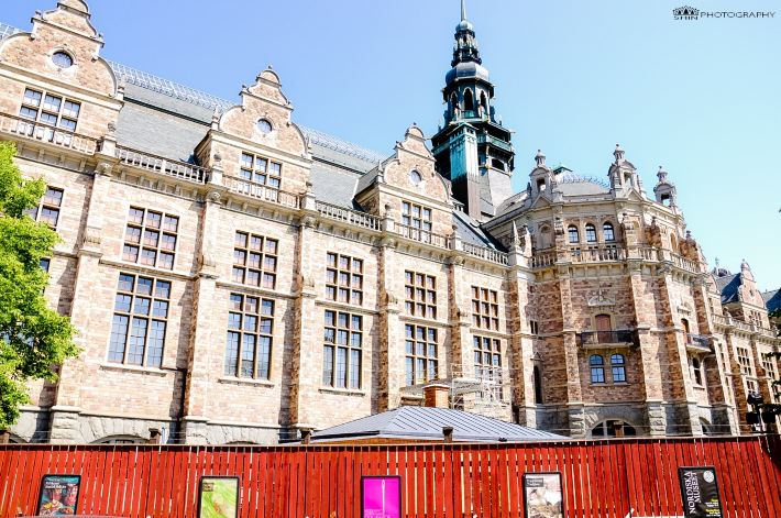 我拍过柏林、巴黎、因特拉肯、威尼斯、哥本哈