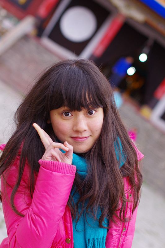 国庆长假康定新都桥自驾游之旅游记 人均2800