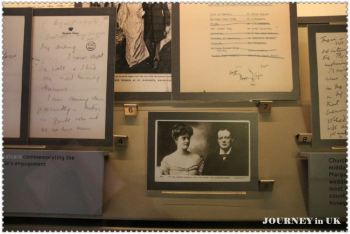 5月老夫妻22天深度英国自由行路线住宿游玩全