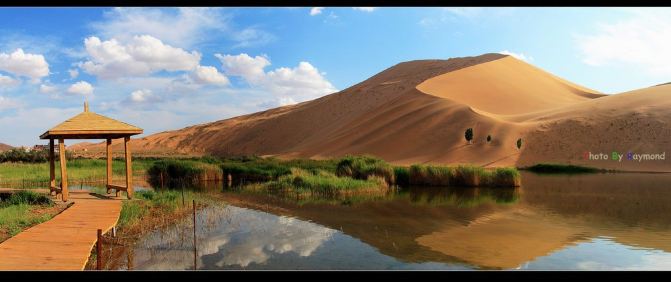 青海湖、甘肃、内蒙古7日摄影自驾游,自驾全程