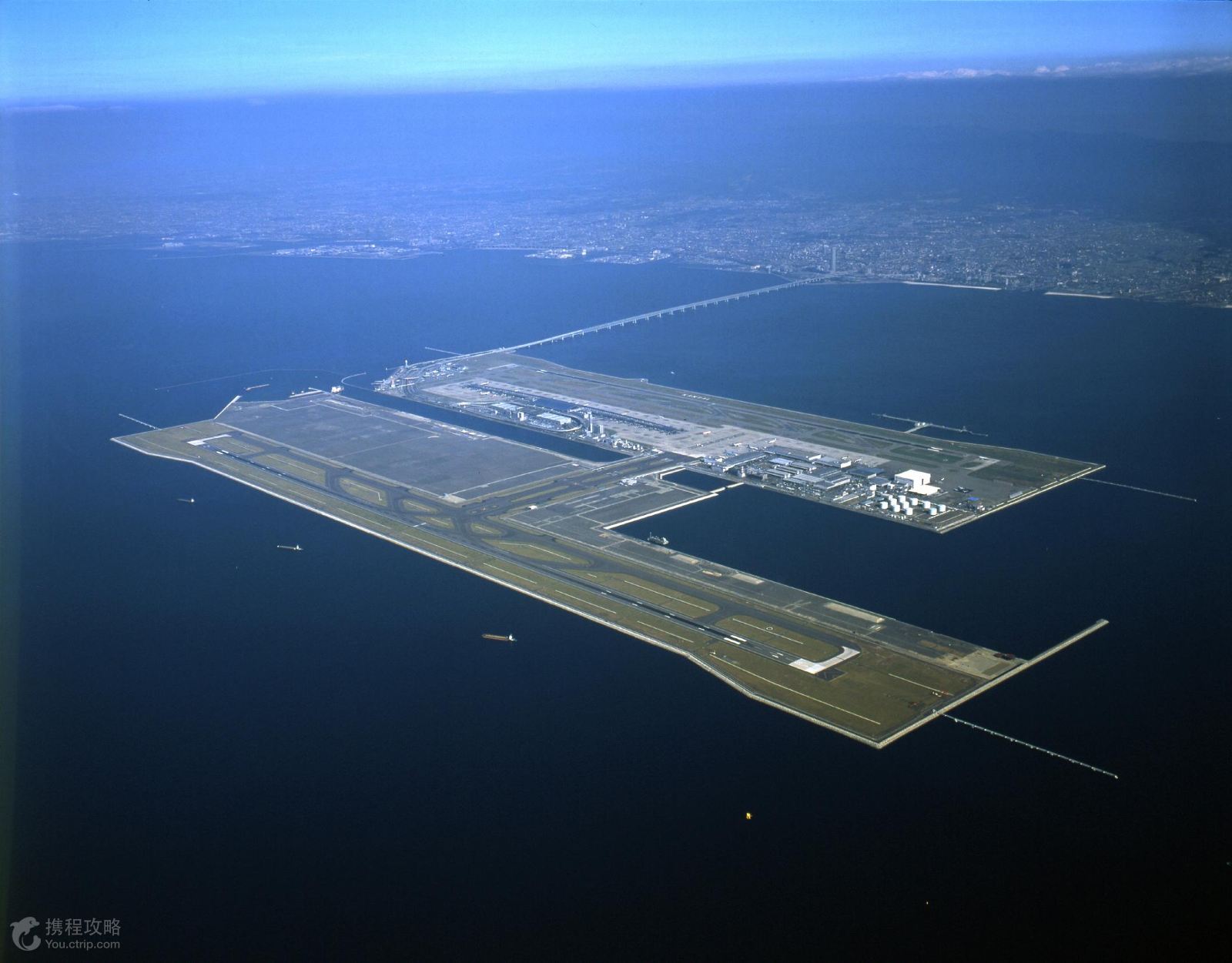 日本5日4晚跟团游·魅力关西5日深度游