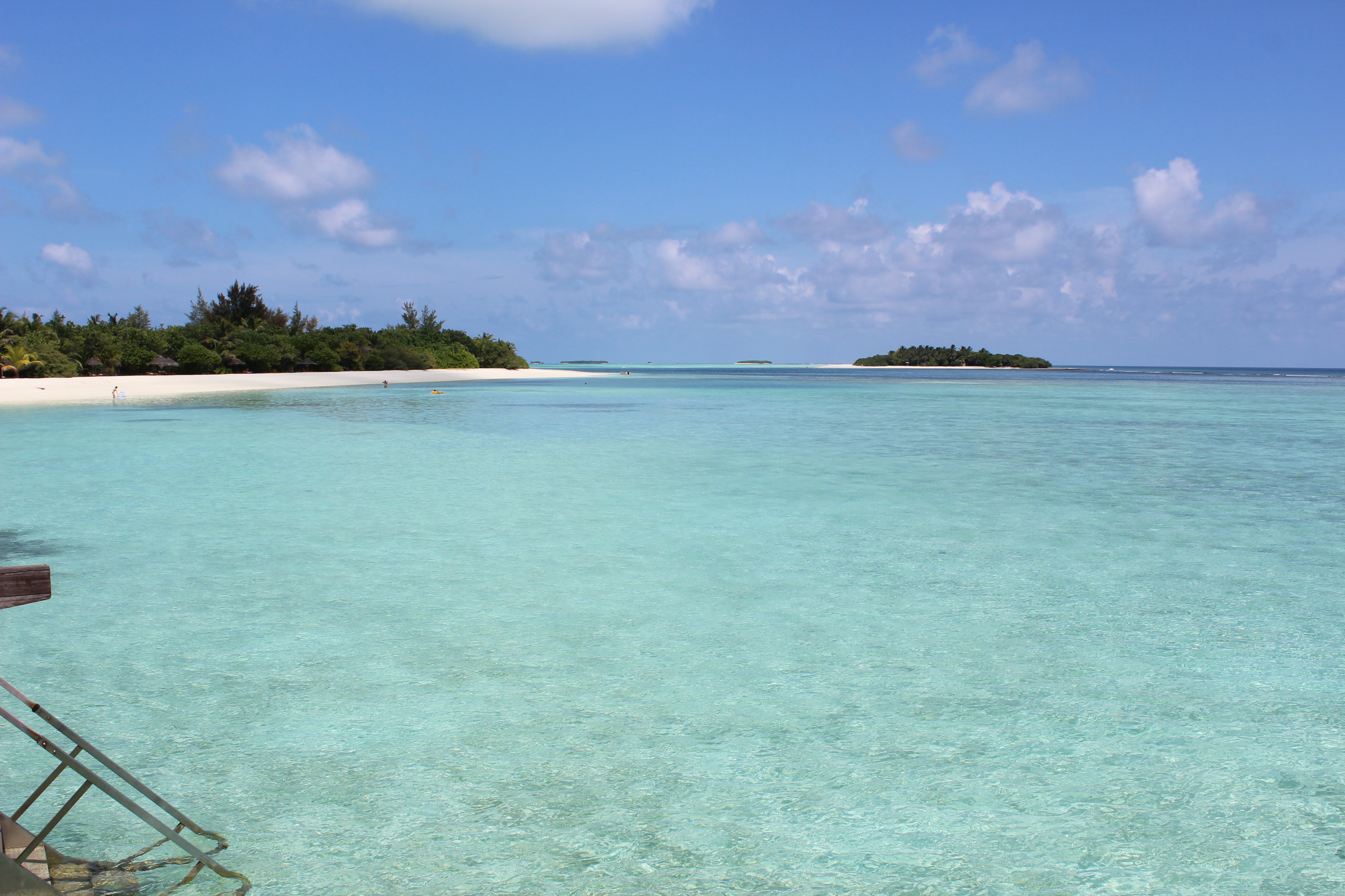 kanuhura maldives(马尔代夫卡努呼拉岛度假村)