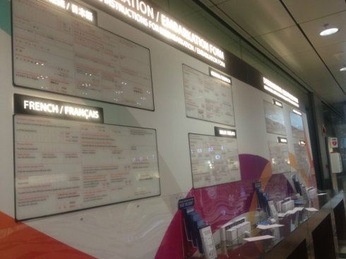 新加坡儿童节Happy游玩之血拼乌节路 含签证