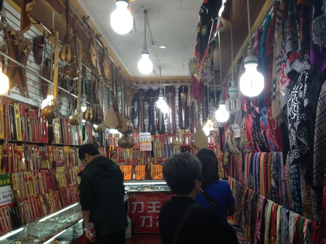 新疆、甘肃自由行,新疆特色美食介绍、甘肃特