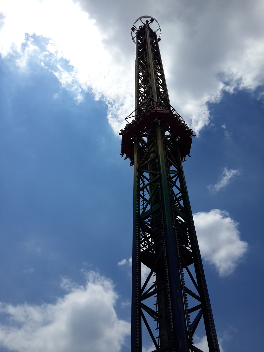 太空飞梭