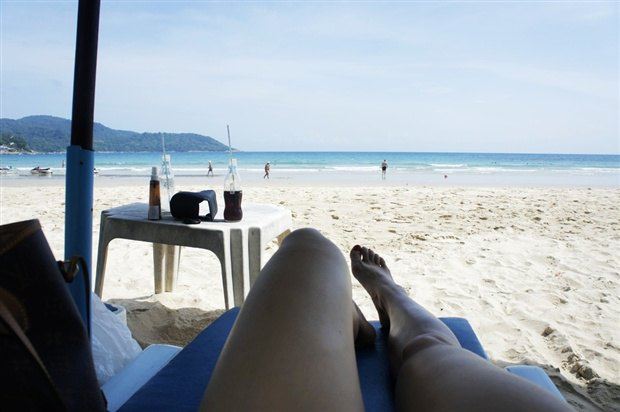 两个人的吉隆坡普吉岛省钱玩法 附签证办理事