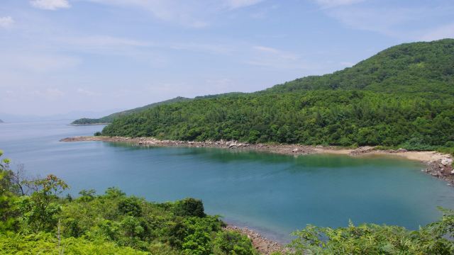 西贡东郊野公园