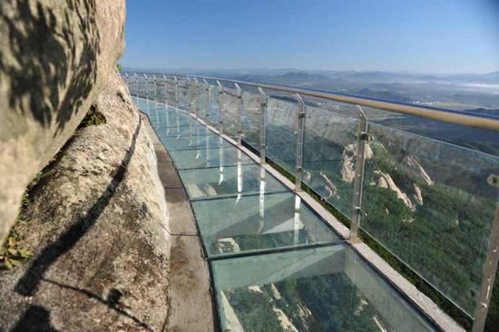 本溪老边沟、丹东凤凰山游记 - 凤城游记攻略