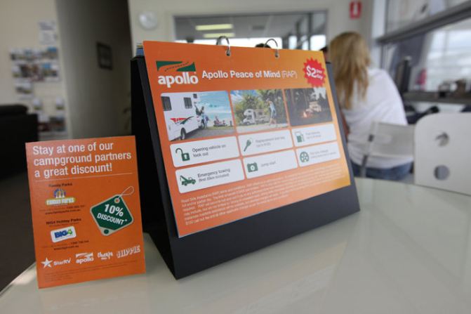 洲房车大洋路自驾功略海量美图美文 - 墨尔本游