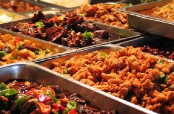 【携程攻略】南京大学四食堂电话\/地址\/菜系\/点