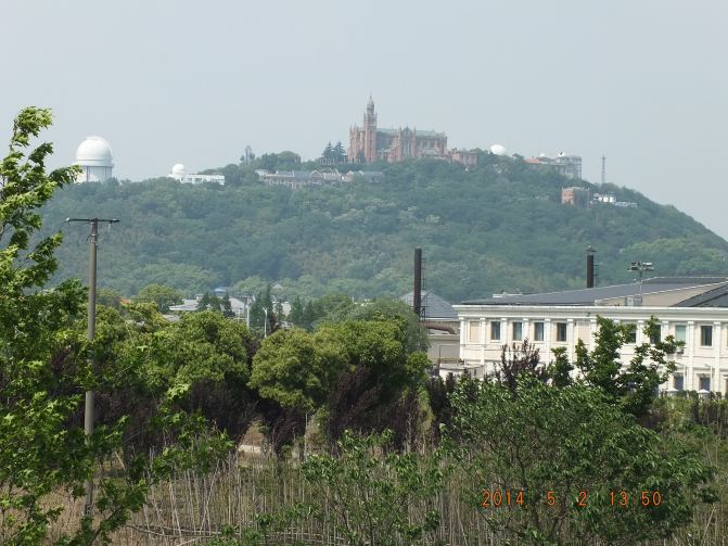 佘山旅游度假区de新发现 - 上海游记攻略【携程