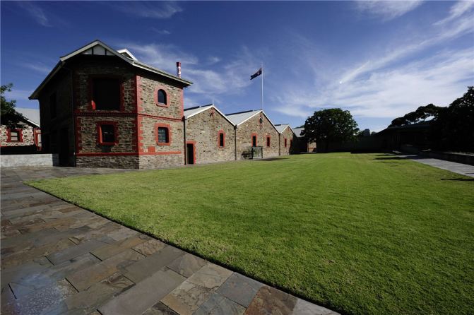 【南澳大利亚环游记】9天10夜记录梦境般的秋