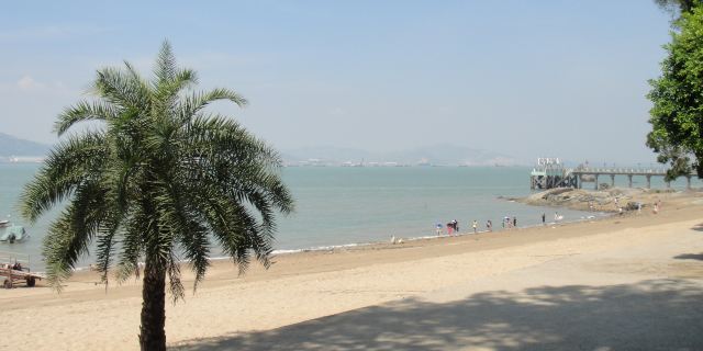 鼓浪屿门票多少钱_ 鼓浪屿门票价格_ 鼓浪屿门