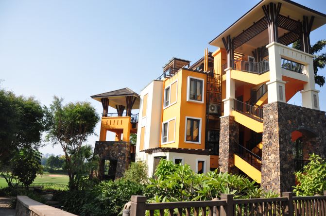 深圳到惠州两日游 公司聚会在棕榈岛 - 惠州游