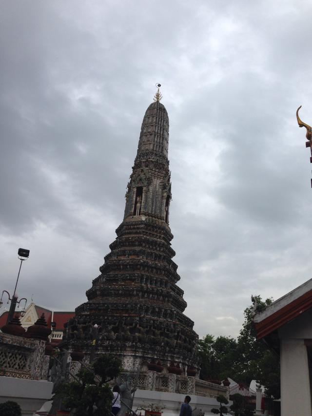 实用游记泰国7日自由行详细攻略 - 曼谷游记攻略